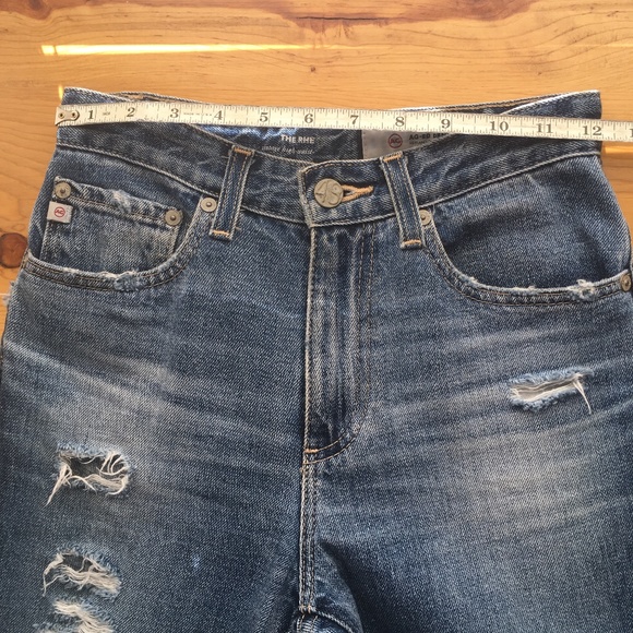 AG Denim The Rhett - Picture 8 of 16